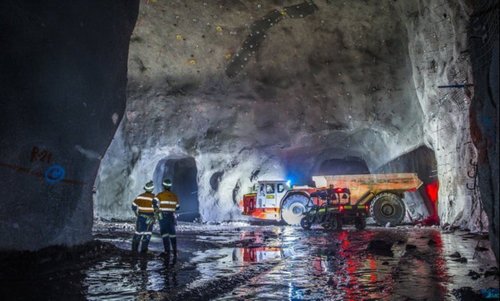 Оюу толгойн далд уурхай “доллар даллах” уу?